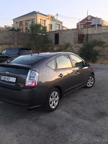 Toyota Prius 2008, 155,291 km - 1.5 l - Bakı