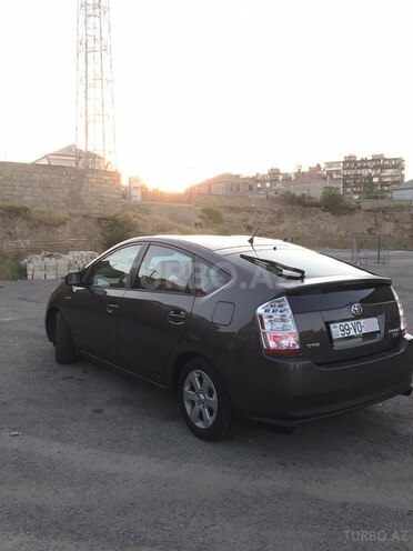 Toyota Prius 2008, 155,291 km - 1.5 l - Bakı