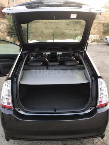 Toyota Prius 2008, 155,291 km - 1.5 l - Bakı
