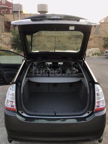 Toyota Prius 2008, 155,291 km - 1.5 l - Bakı