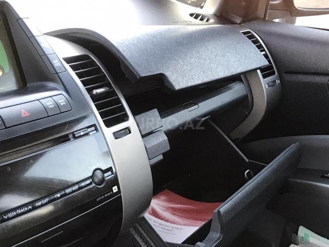 Toyota Prius 2008, 155,291 km - 1.5 l - Bakı