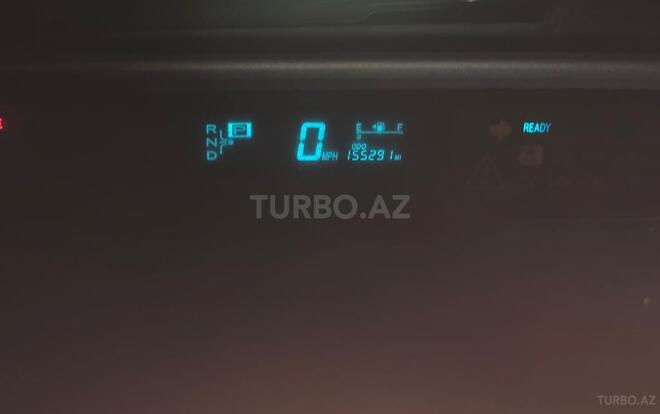 Toyota Prius 2008, 155,291 km - 1.5 l - Bakı
