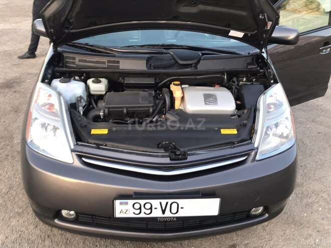 Toyota Prius 2008, 155,291 km - 1.5 l - Bakı