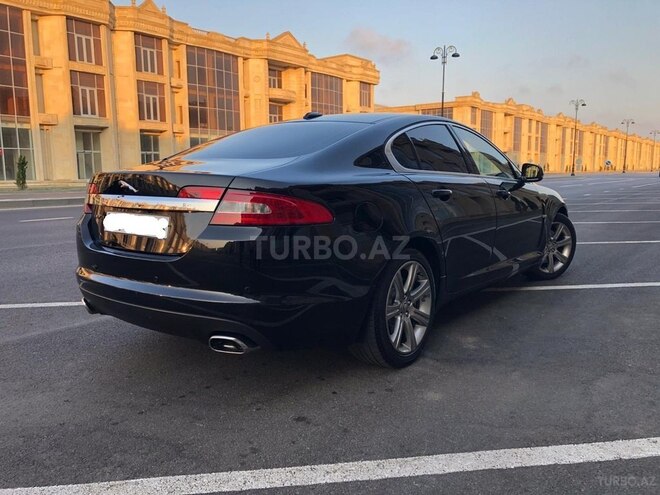 Jaguar XF 2010, 160,000 km - 3.0 l - Bakı