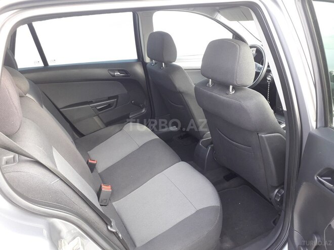 Opel Astra 2006, 140,000 km - 1.4 l - Sumqayıt