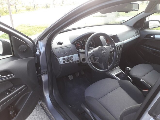Opel Astra 2006, 140,000 km - 1.4 l - Sumqayıt