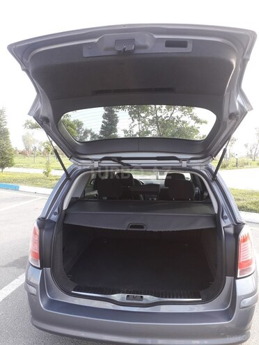 Opel Astra 2006, 140,000 km - 1.4 l - Sumqayıt