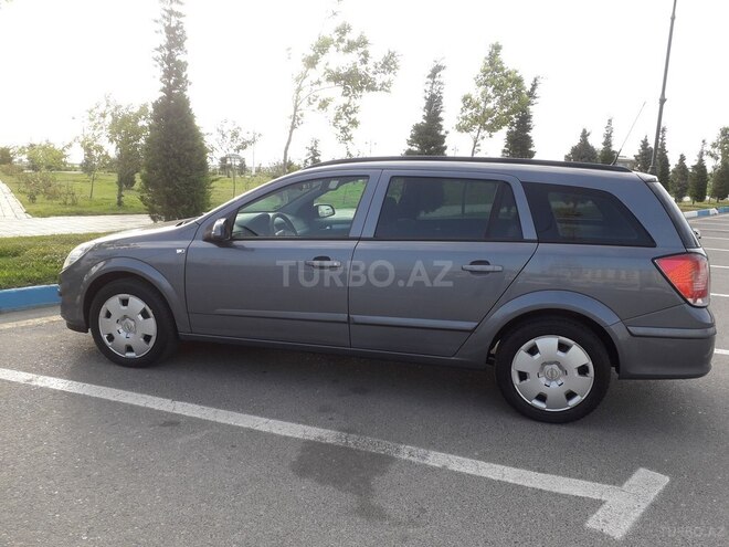 Opel Astra 2006, 140,000 km - 1.4 l - Sumqayıt