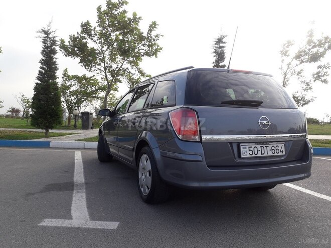 Opel Astra 2006, 140,000 km - 1.4 l - Sumqayıt