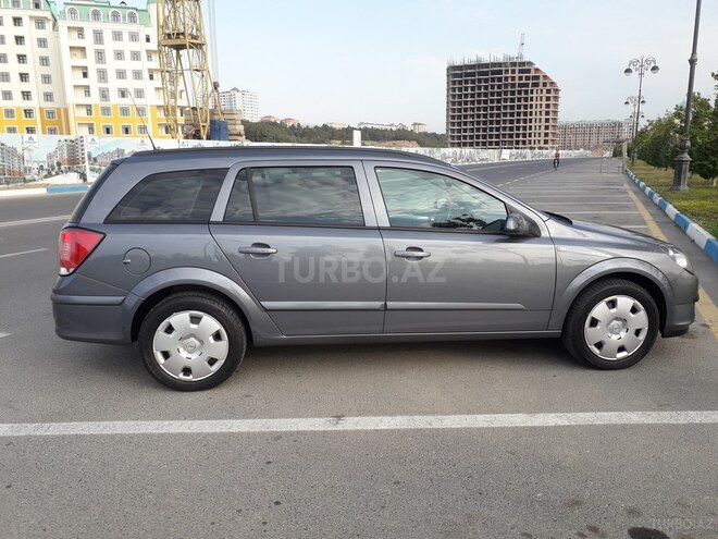Opel Astra 2006, 140,000 km - 1.4 l - Sumqayıt