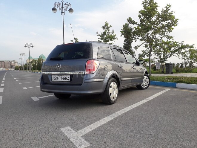 Opel Astra 2006, 140,000 km - 1.4 l - Sumqayıt