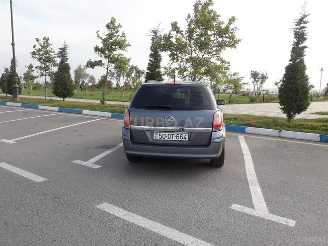 Opel Astra 2006, 140,000 km - 1.4 l - Sumqayıt