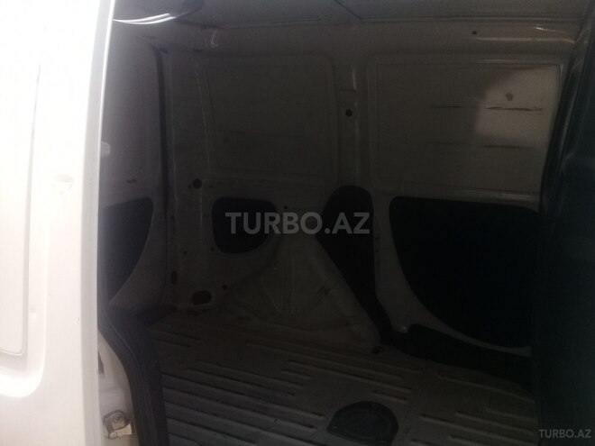 Fiat Doblo 2014, 185,000 km - 1.3 l - Bakı