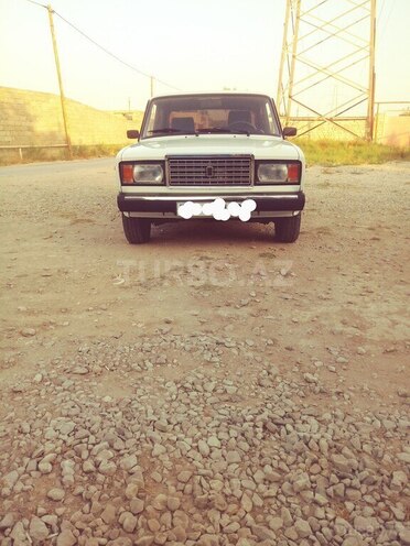 LADA (VAZ) 2107 2007, 187,570 km - 1.6 l - Bakı