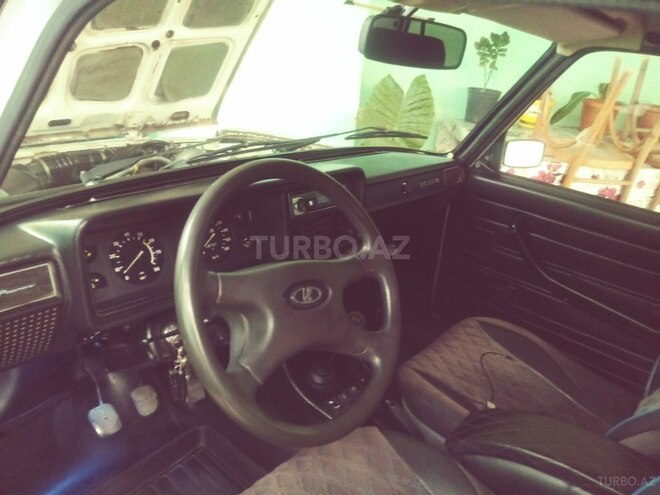 LADA (VAZ) 2107 2007, 187,570 km - 1.6 l - Bakı