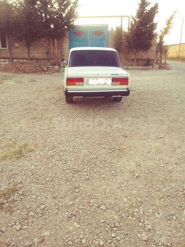 LADA (VAZ) 2107 2007, 187,570 km - 1.6 l - Bakı