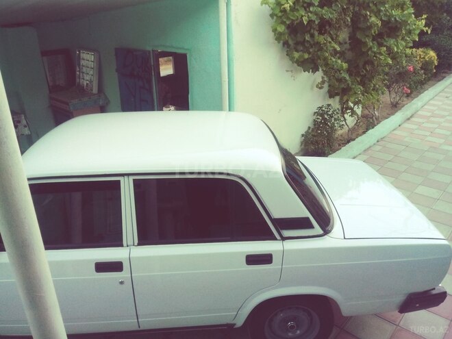 LADA (VAZ) 2107 2007, 187,570 km - 1.6 l - Bakı