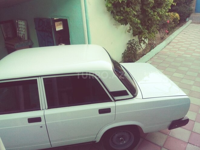 LADA (VAZ) 2107 2007, 187,570 km - 1.6 l - Bakı