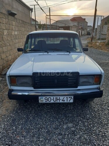 LADA (VAZ) 2107 2005, 55,000 km - 1.6 l - Sumqayıt