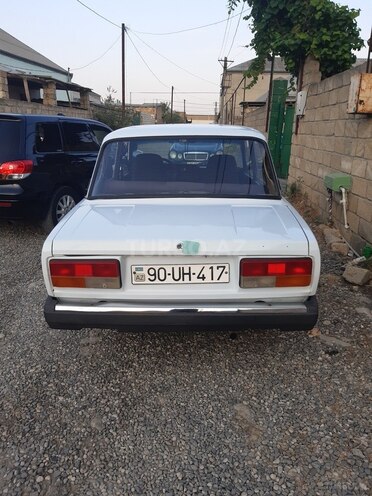 LADA (VAZ) 2107 2005, 55,000 km - 1.6 l - Sumqayıt