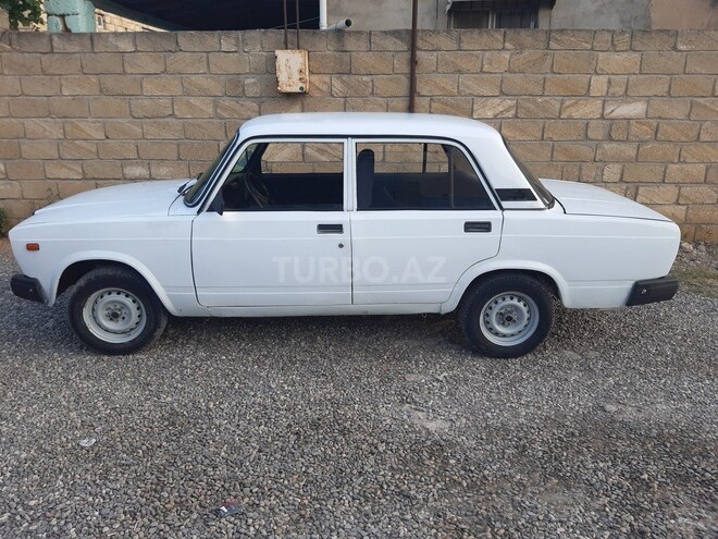 LADA (VAZ) 2107 2005, 55,000 km - 1.6 l - Sumqayıt