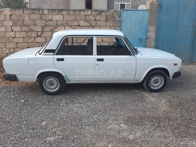 LADA (VAZ) 2107 2005, 55,000 km - 1.6 l - Sumqayıt