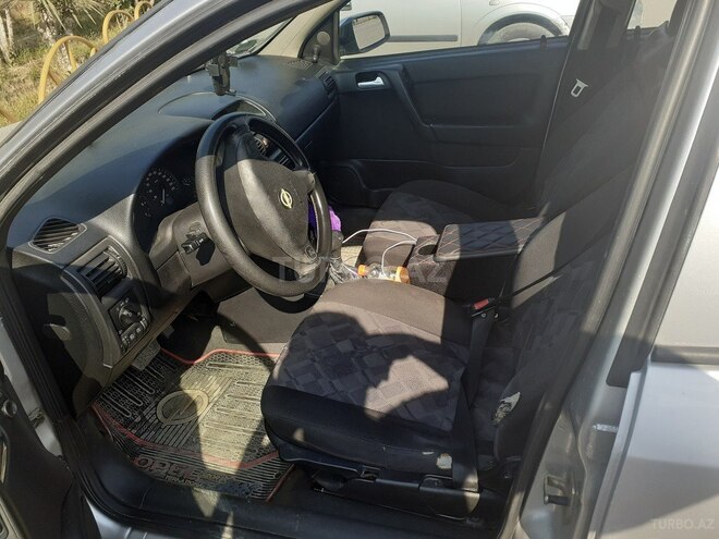 Opel Astra 1999, 399,852 km - 1.6 l - Bakı