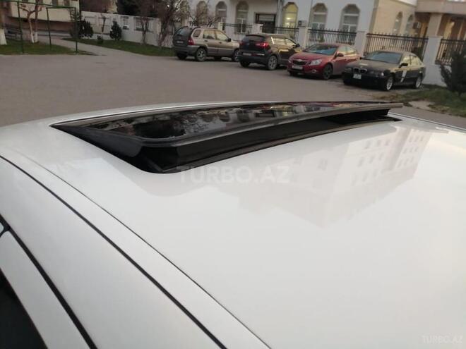 Mercedes E 350 2003, 212,500 km - 3.5 l - Sumqayıt