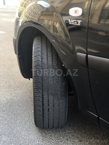 Kia Rio 2007, 156,000 km - 1.5 л - Bakı