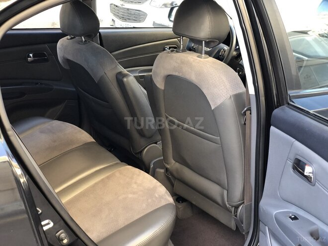 Kia Rio 2007, 156,000 km - 1.5 л - Bakı