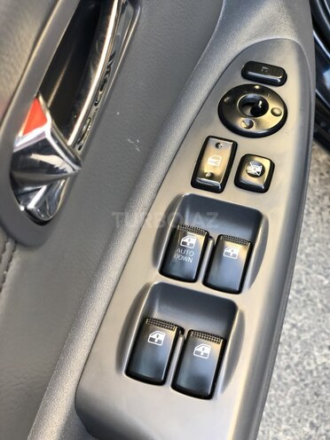 Kia Rio 2007, 156,000 km - 1.5 л - Bakı