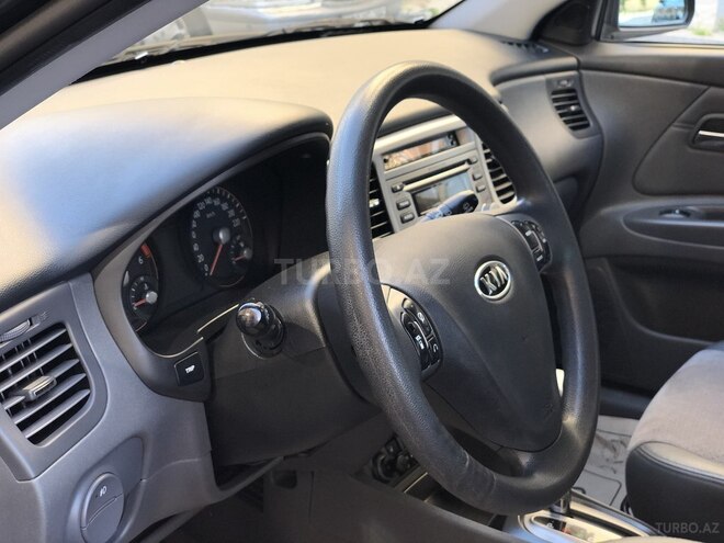 Kia Rio 2007, 156,000 km - 1.5 л - Bakı