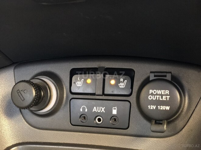 Kia Rio 2007, 156,000 km - 1.5 л - Bakı