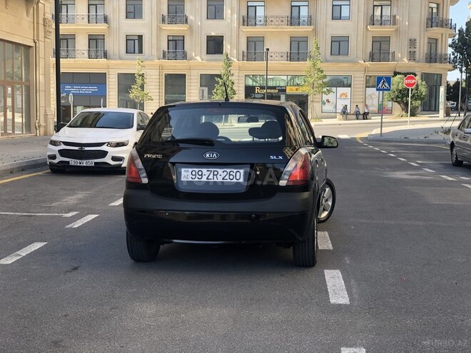 Kia Rio 2007, 156,000 km - 1.5 л - Bakı
