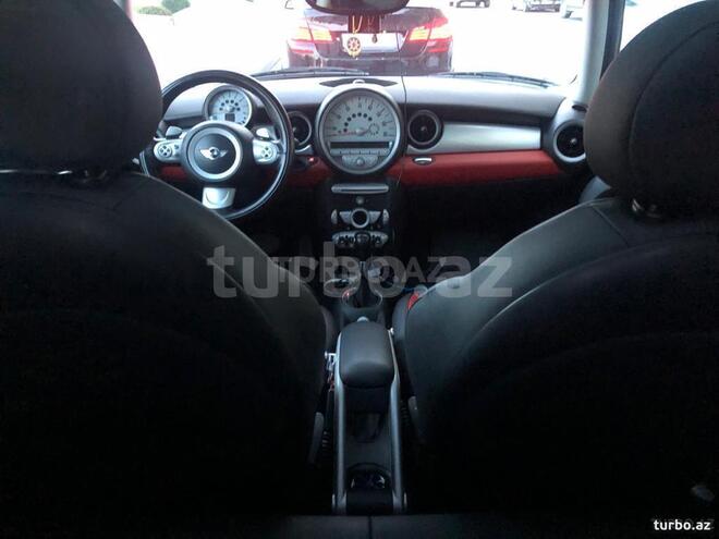 Mini Cooper 2002, 80,000 km - 1.6 l - Bakı