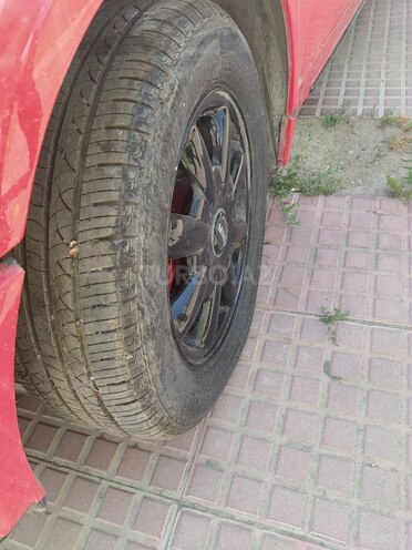 Mini Cooper 2002, 80,000 km - 1.6 l - Bakı