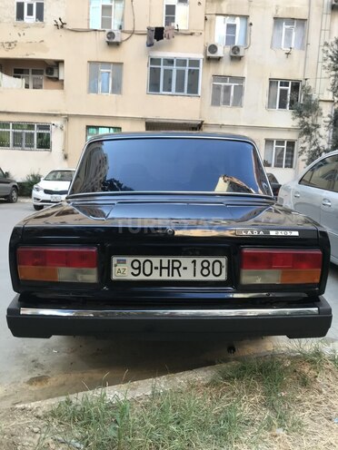 LADA (VAZ) 2107 2010, 78,000 km - 1.6 л - Bakı