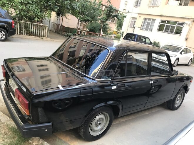 LADA (VAZ) 2107 2010, 78,000 km - 1.6 л - Bakı