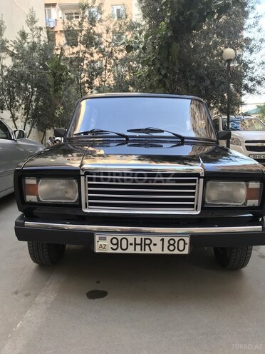 LADA (VAZ) 2107 2010, 78,000 km - 1.6 л - Bakı