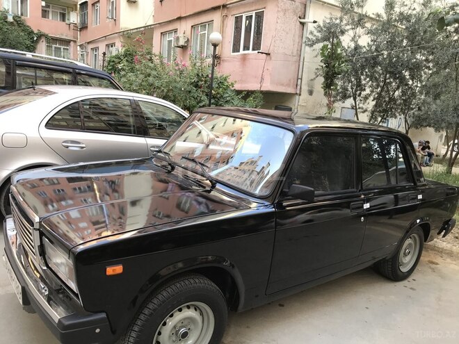 LADA (VAZ) 2107 2010, 78,000 km - 1.6 л - Bakı