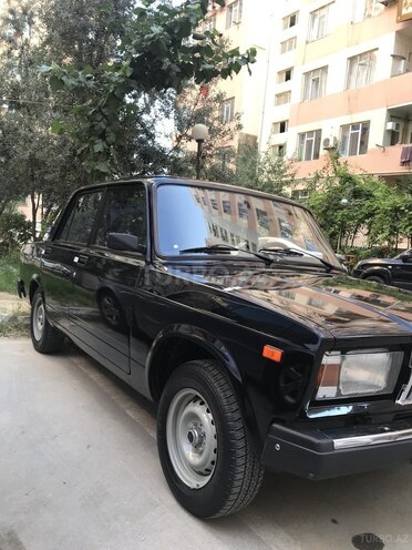 LADA (VAZ) 2107 2010, 78,000 km - 1.6 л - Bakı