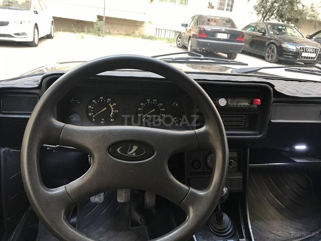 LADA (VAZ) 2107 2010, 78,000 km - 1.6 л - Bakı