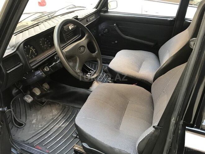 LADA (VAZ) 2107 2010, 78,000 km - 1.6 л - Bakı