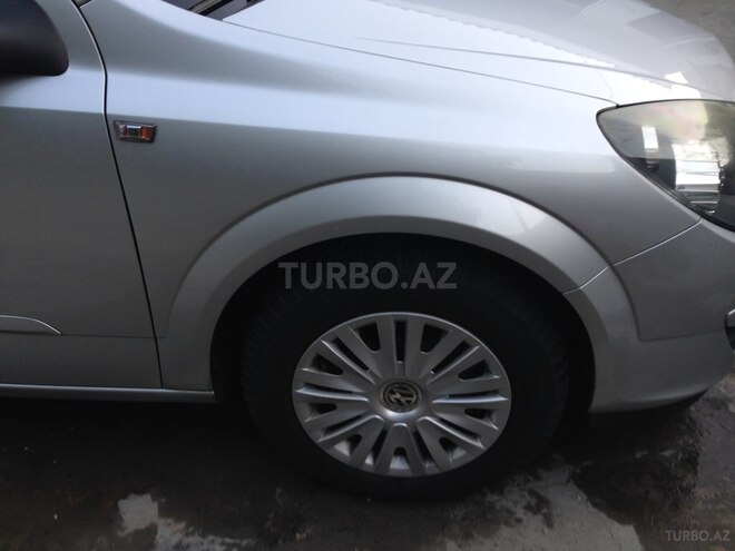 Opel Astra 2005, 170,000 km - 1.4 l - Bakı