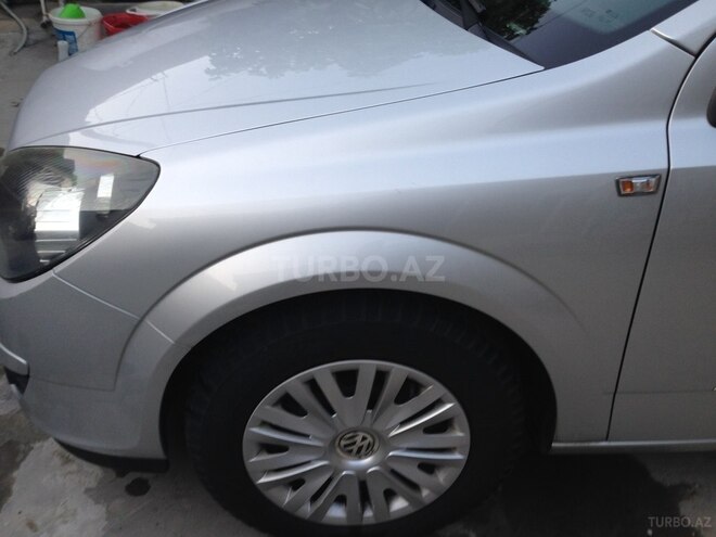 Opel Astra 2005, 170,000 km - 1.4 l - Bakı
