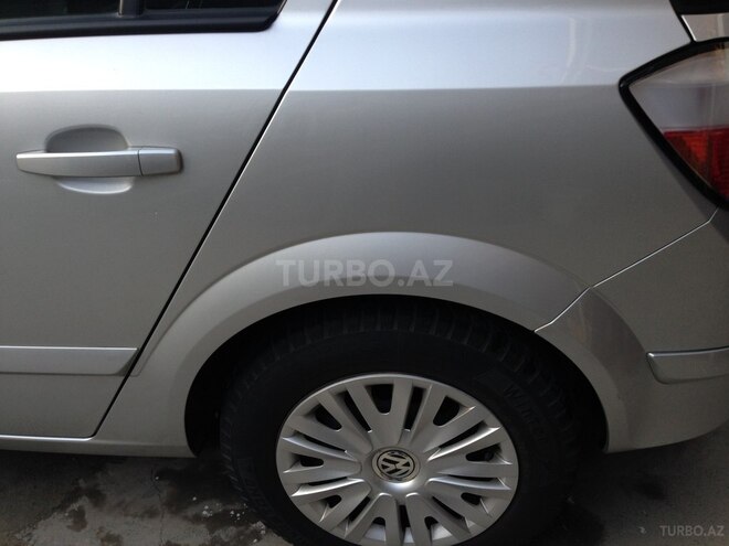 Opel Astra 2005, 170,000 km - 1.4 l - Bakı