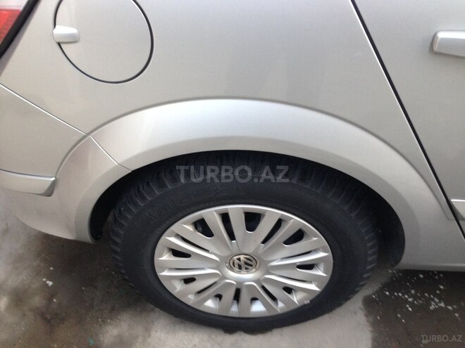Opel Astra 2005, 170,000 km - 1.4 l - Bakı