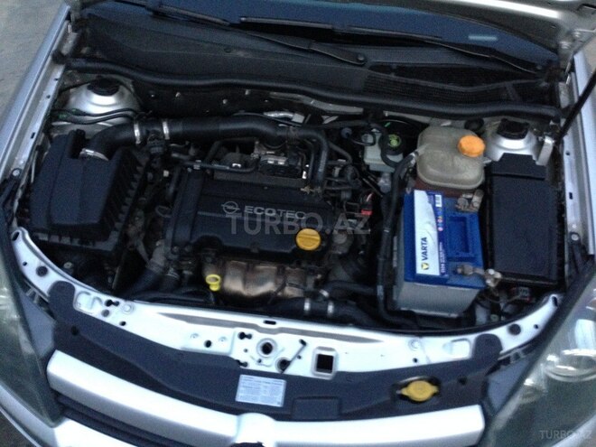 Opel Astra 2005, 170,000 km - 1.4 l - Bakı