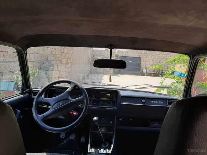 LADA (VAZ) 2107 2010, 57,157 km - 1.6 l - Bakı