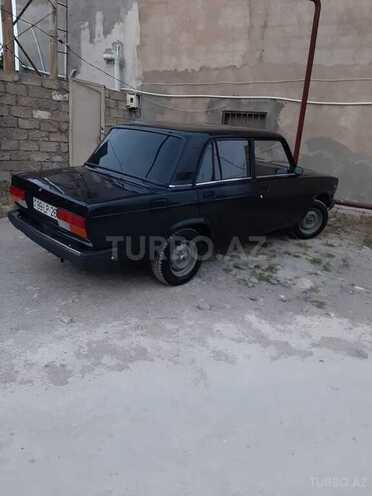 LADA (VAZ) 2107 2010, 57,157 km - 1.6 l - Bakı